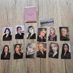 izone トレカのサムネイル