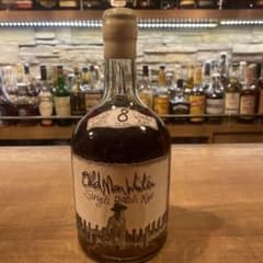 オールドマン ウィンター8年Old Man Winter シングルバッチライ オールドマン ウィンター8年Old Man Winter シングルバッチライ - メルカリ