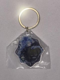 ツイステッドワンダーランド　イデア　アクリルキーホルダー　一番くじのサムネイル