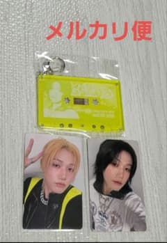 p1harmony トレカ セット | Shop at Mercari from Japan! | Buyee