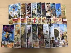 約束のネバーランド　漫画　全巻セットのサムネイル