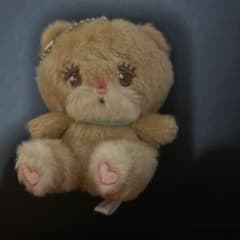 mikko illustrations マスコット ぬいぐるみのサムネイル