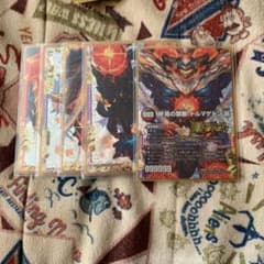 デュエマのサムネイル