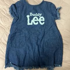Buddy Lee デニムワンピース 100のサムネイル
