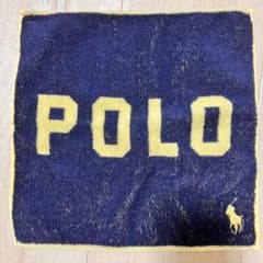 POLO RALPH LAUREN　ハンカチのサムネイル