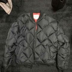 WOOL RICH ダウンのサムネイル
