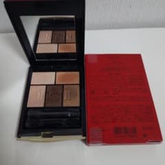 インウイ アイズ 03 アイシャドウパレット中古
