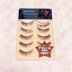 Diamond Lash アリュールeyeのサムネイル