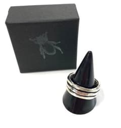 美品 KLASICA クラシカ 2×2 Ring シルバー925 リング 22 美品 KLASICA クラシカ 2×2 Ring シルバー925 リング 22 - メルカリ