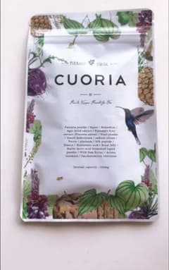 クオリア CUORIAのサムネイル