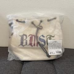 3*5様 BMSG 巾着ショルダーバッグ　BMSGフェスのサムネイル