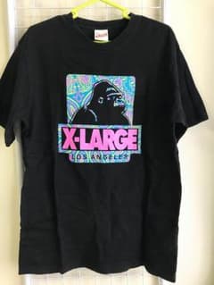 XLARGE Tシャツのサムネイル