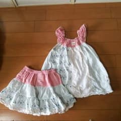 クーラクールセットアップのサムネイル
