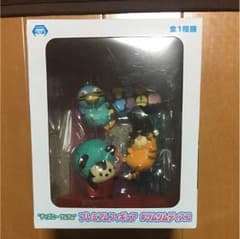 ディズニー ツムツムディスコのサムネイル
