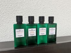 HERMESエルメス　アメニティセットのサムネイル