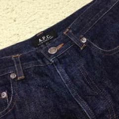 APCデニムのサムネイル