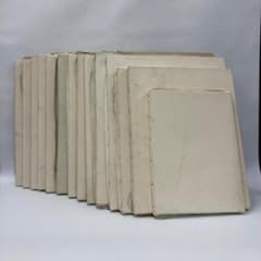 キャンバス 14点 まとめ売り 画材 F8 F6 F4 NASUNO 等【2】 キャンバス 14点 まとめ売り 画材 F8 F6 F4 NASUNO 等【2】 - メルカリ
