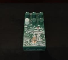 KLOWRA SPROUT ギターエフェクター 元箱付き美品 - メルカリ