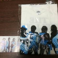 THE YELLOW MONKEY ライブTシャツのサムネイル