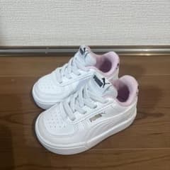 ファーストシューズPUMAのサムネイル