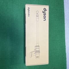 未使用品、大人気^_^ダイソンの掃除機 SV18FFOR2（ブラック）18.0V 