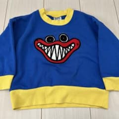 ハギーワギー トレーナーのサムネイル