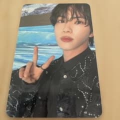 BTS D'FESTA JIN ジン トレカ - メルカリ