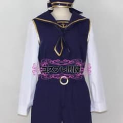 ダッフィー コスプレ衣装のサムネイル