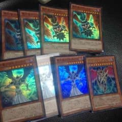 堕天使セットのサムネイル