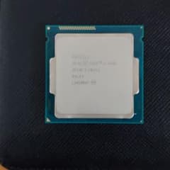 Intel Core i5 4440 3.10Ghz第4世代CPUのサムネイル