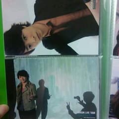 嵐·櫻井翔＊公式フォトセットのサムネイル