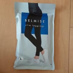 BELMISE ベルミス 夏レギンス サイズLのサムネイル