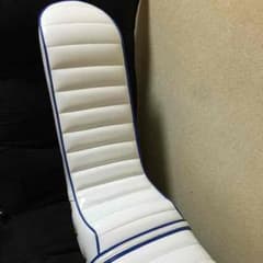 エイプ50 三段シートのサムネイル
