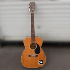 値下げ【ジャンク】モーリス M-12 1973年寺田楽器製 日本製Morrisモーリス FD-15 1973年製寺田楽器 国産ヴィンテージ
