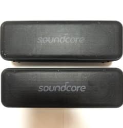 ANKER SOUNDCORE MOTION B（2個セット）のサムネイル