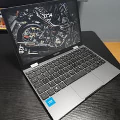 ラ*ト様 CHUWI Mini Book X N150 12GB/512GB タ - メルカリ