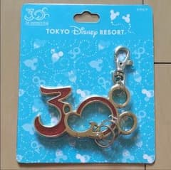 ディズニー 限定 キーホルダーのサムネイル