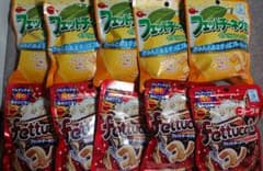 フェットチーネグミのサムネイル