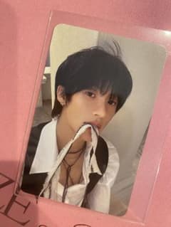 RIIZE アントン トレカ - メルカリ