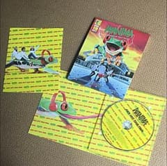 WANIMA（ワニマ ）DVDのサムネイル