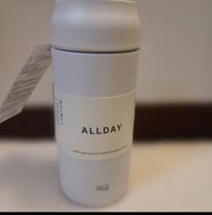 thermo mug ALLDAY - メルカリ