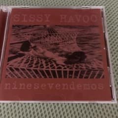 sissy havoc ninesetendemosのサムネイル