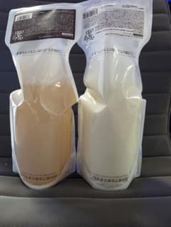 oggi otto オッジィオット モイスチャー 700ml セット - メルカリ