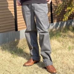 90s Schott ワークパンツ アメリカ製のサムネイル
