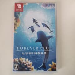 Switch フォーエバーブルー ルミナスのサムネイル