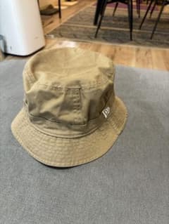 katsu様専用(*'.'*)NEW ERA バケットハット L-LL サイズのサムネイル