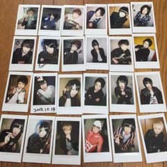 R指定 チェキのサムネイル