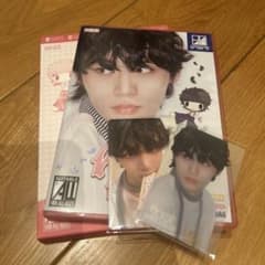 BOYNEXTDOOR Sweet Home verテサン セットのサムネイル