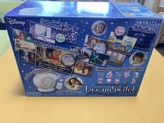 Disney DreamSwitch ドリームスイッチのサムネイル