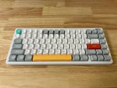 S*o様 【NuPhy HALO75 V2】キーボード+付属品【箱無し】のサムネイル